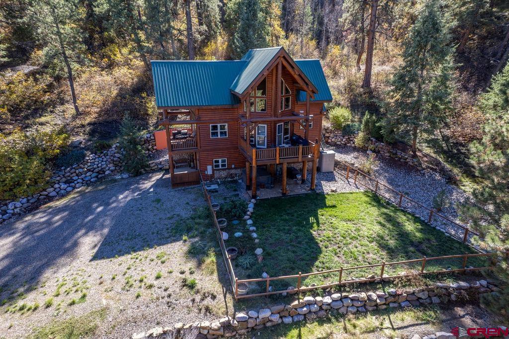 2277 Bear Creek Canyon Road Bayfield CO 81122