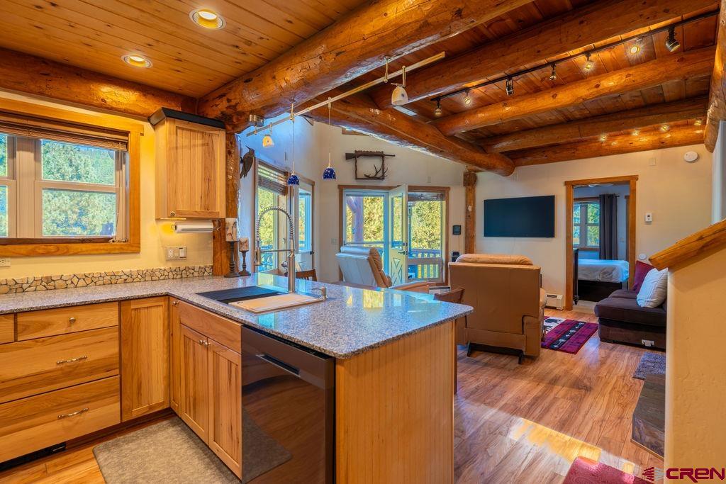 2277 Bear Creek Canyon Road Bayfield CO 81122