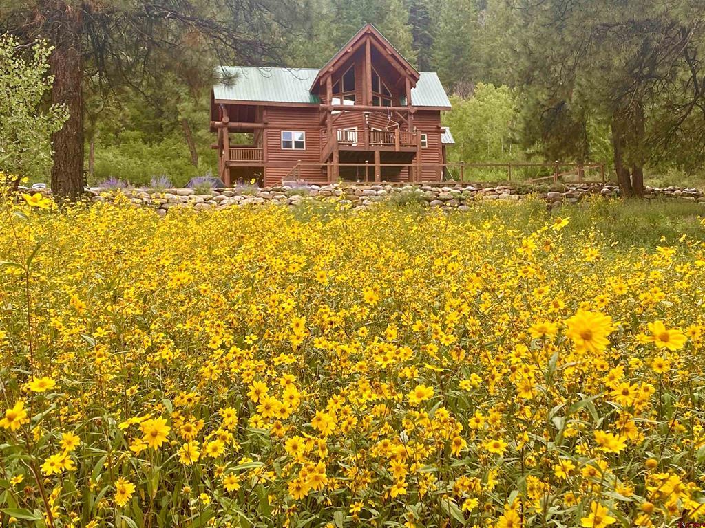 2277 Bear Creek Canyon Road Bayfield CO 81122