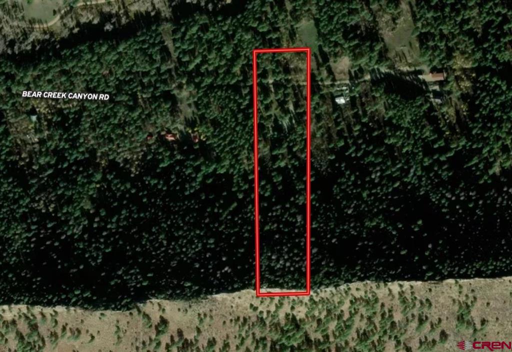 2277 Bear Creek Canyon Road Bayfield CO 81122