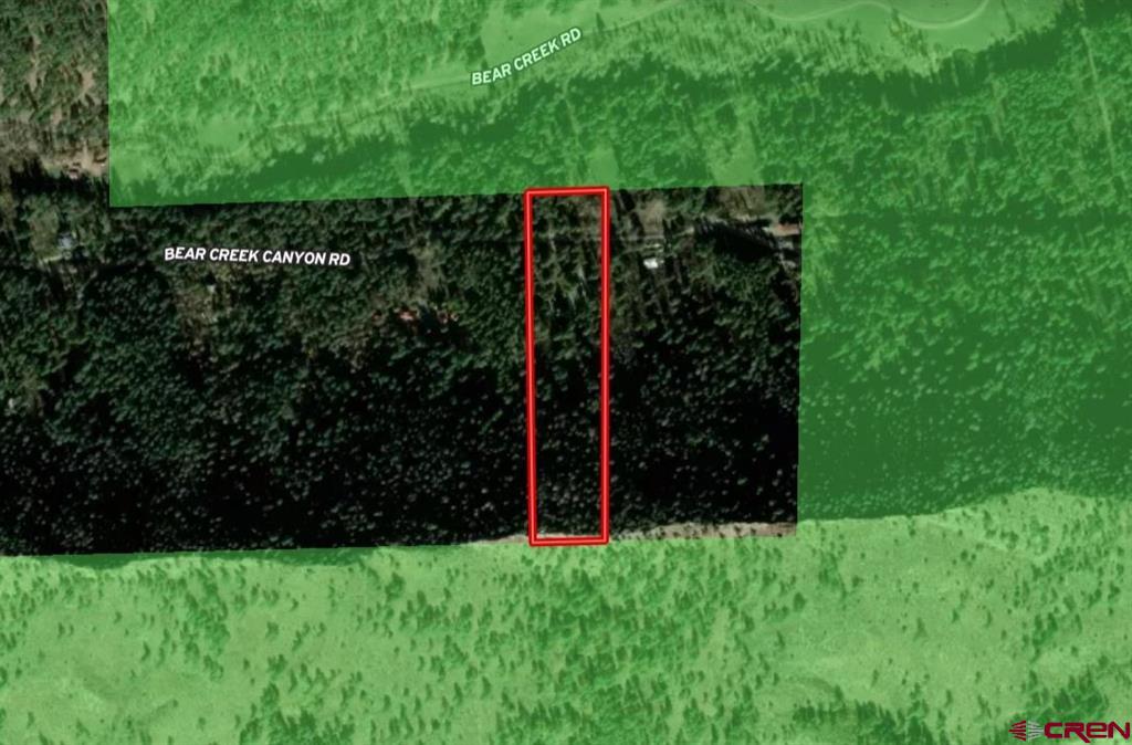 2277 Bear Creek Canyon Road Bayfield CO 81122