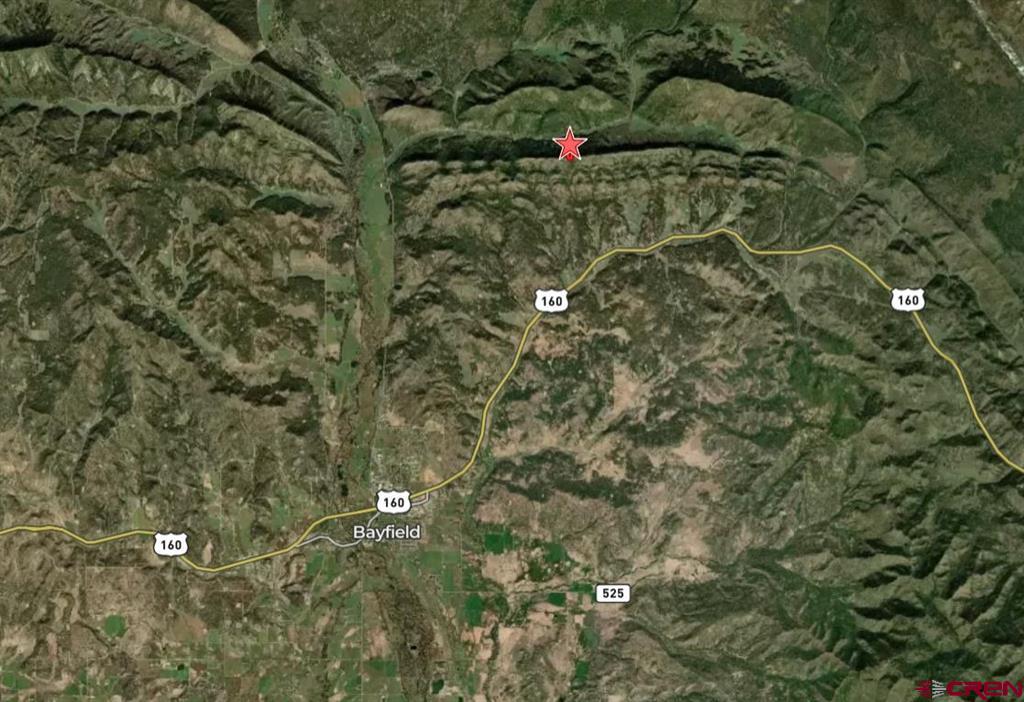 2277 Bear Creek Canyon Road Bayfield CO 81122