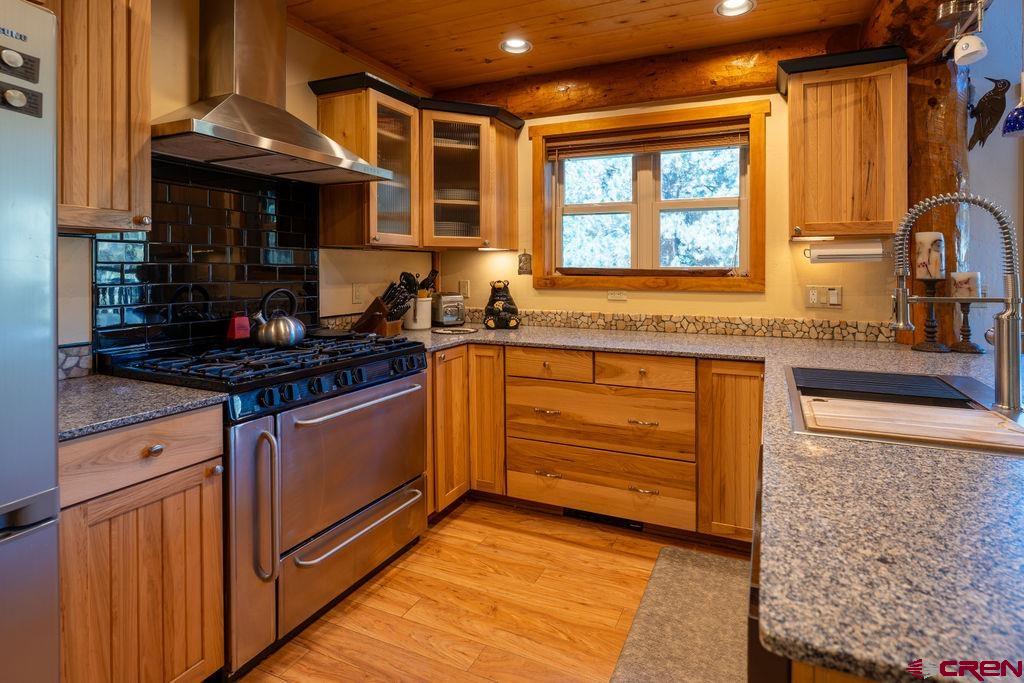 2277 Bear Creek Canyon Road Bayfield CO 81122