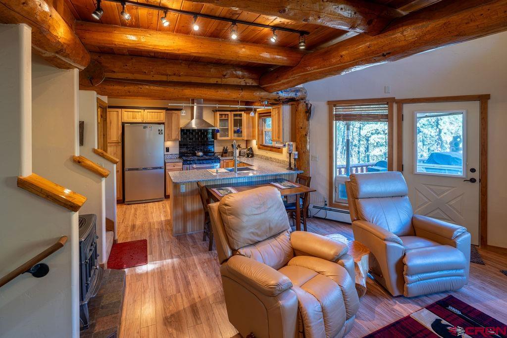 2277 Bear Creek Canyon Road Bayfield CO 81122