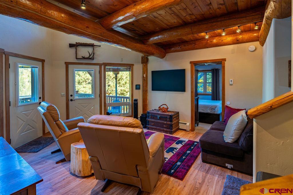 2277 Bear Creek Canyon Road Bayfield CO 81122