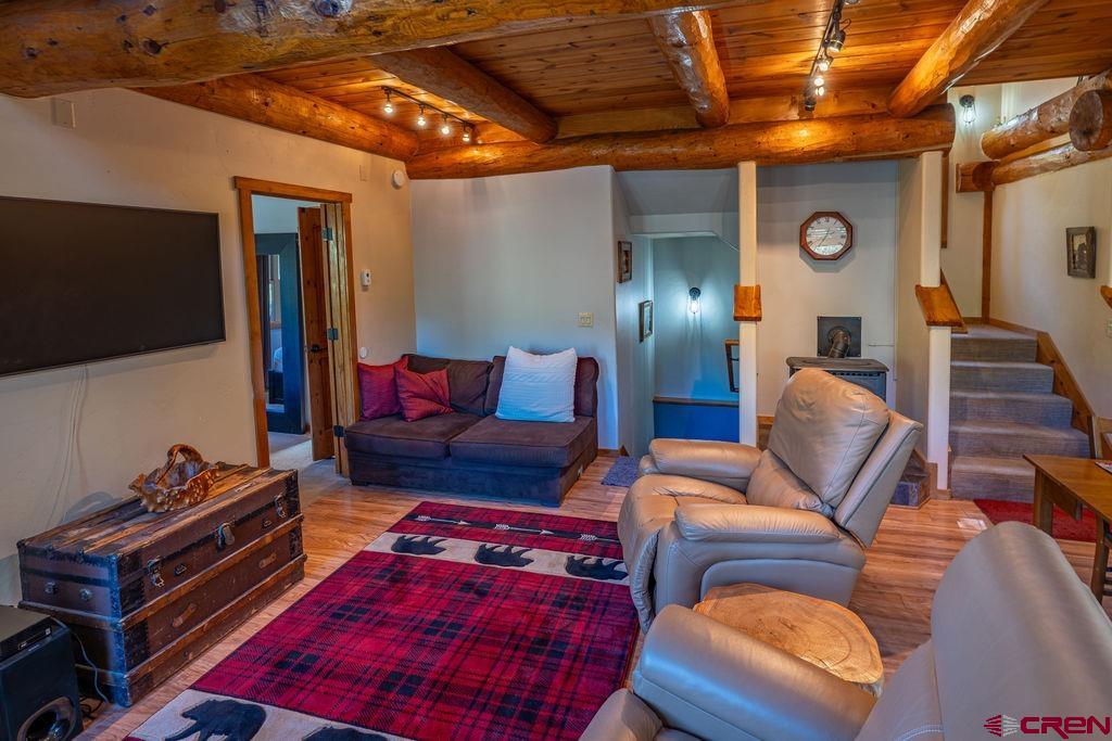 2277 Bear Creek Canyon Road Bayfield CO 81122