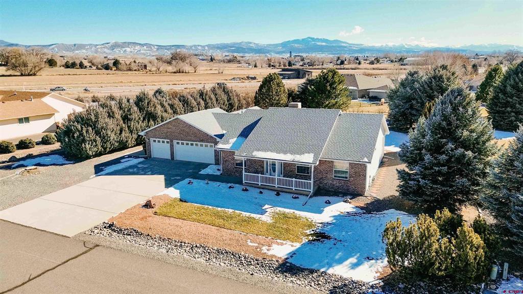 2806 Bluebell Court Montrose CO 81401