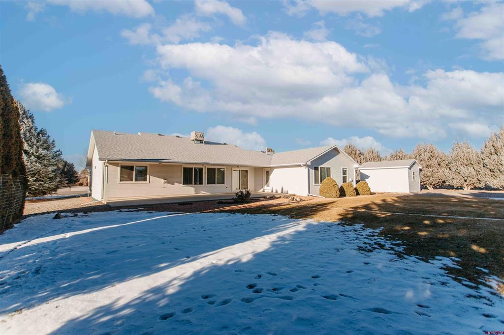 2806 Bluebell Court Montrose CO 81401