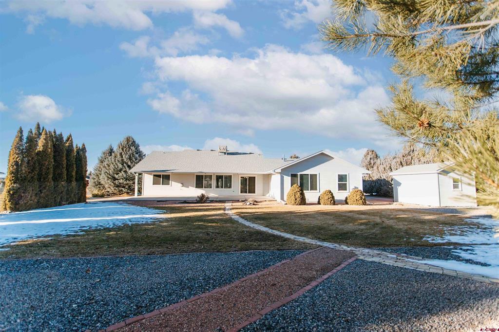 2806 Bluebell Court Montrose CO 81401