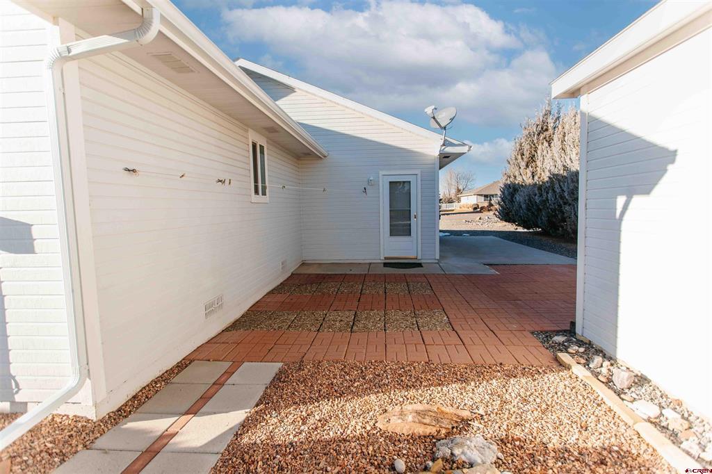 2806 Bluebell Court Montrose CO 81401