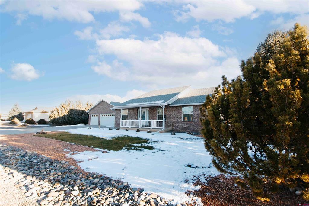 2806 Bluebell Court Montrose CO 81401