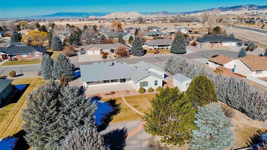 2806 Bluebell Court Montrose CO 81401