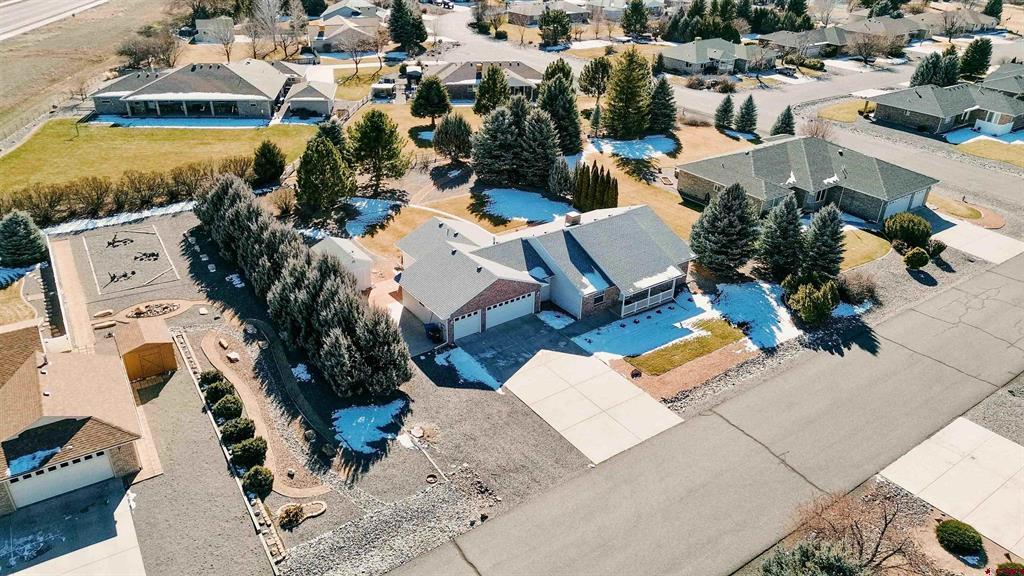 2806 Bluebell Court Montrose CO 81401