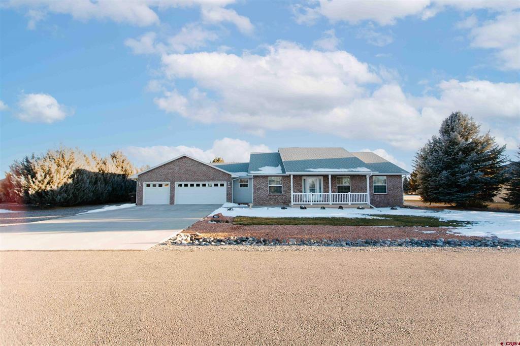 2806 Bluebell Court Montrose CO 81401