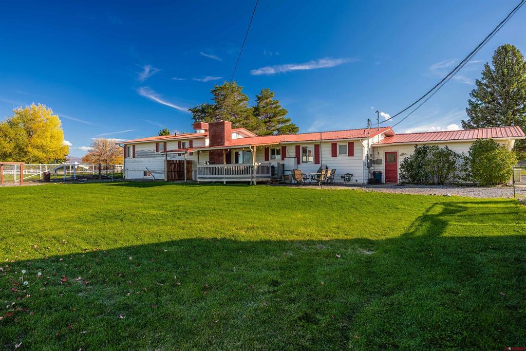 62918 Highway 90 Montrose CO 81403