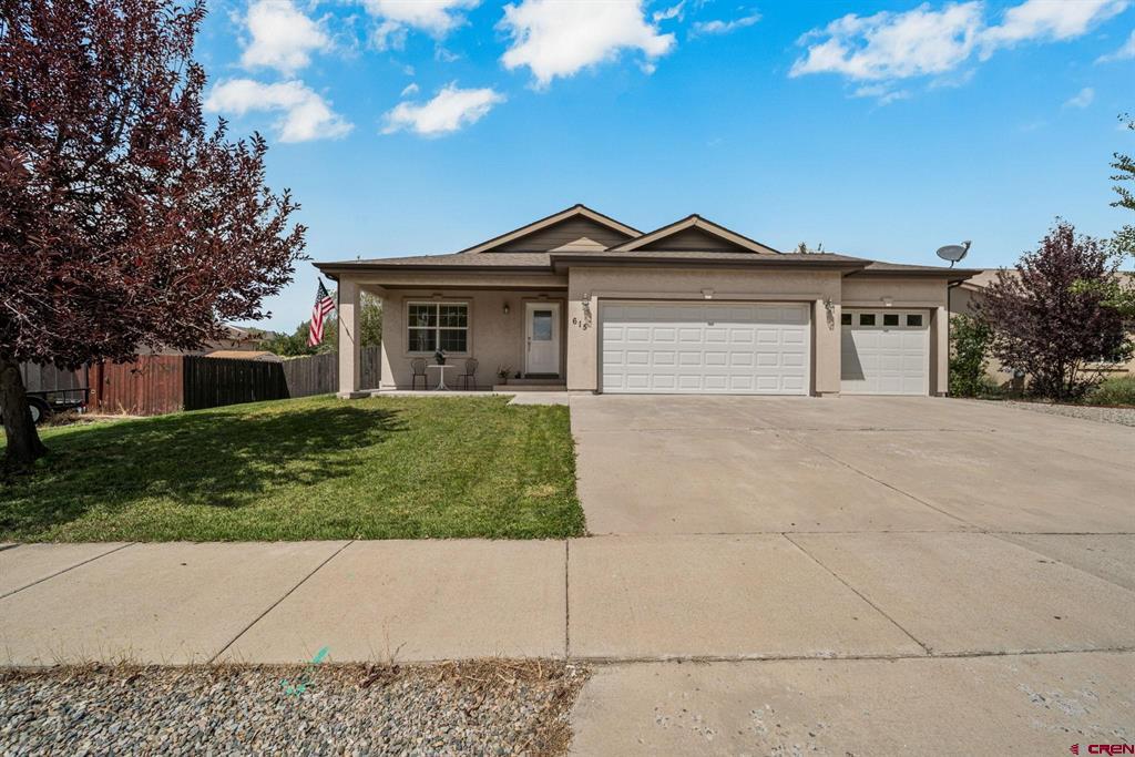 615 Louisiana Drive Bayfield CO 81122