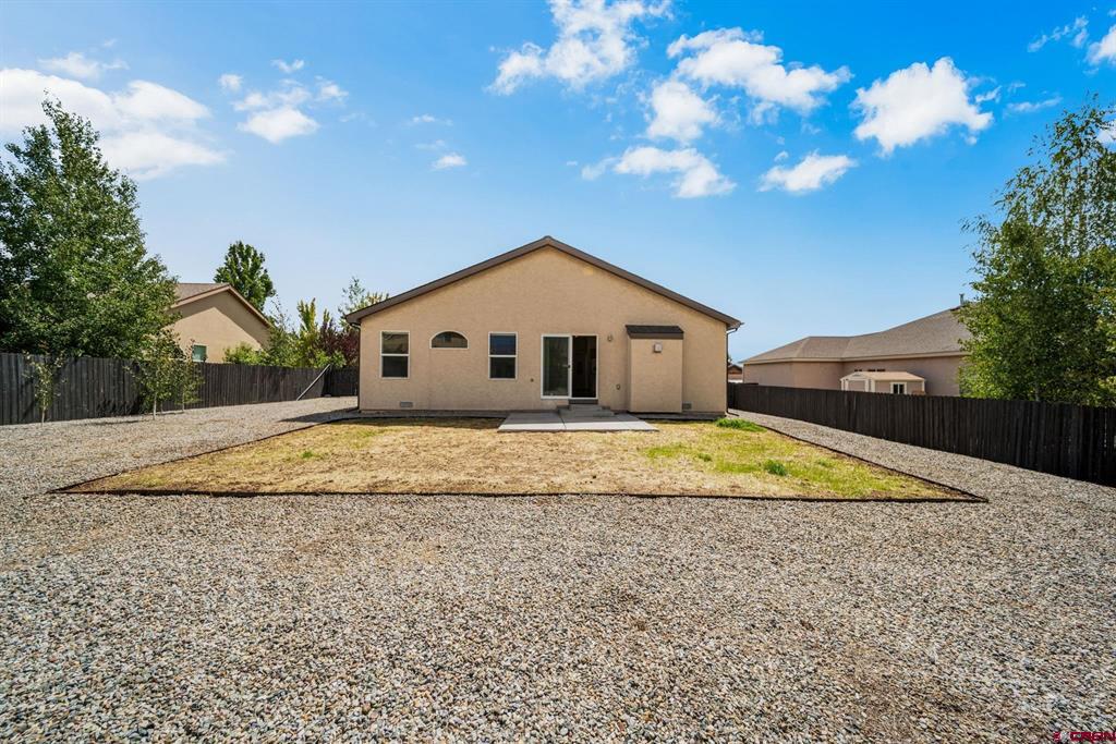 615 Louisiana Drive Bayfield CO 81122
