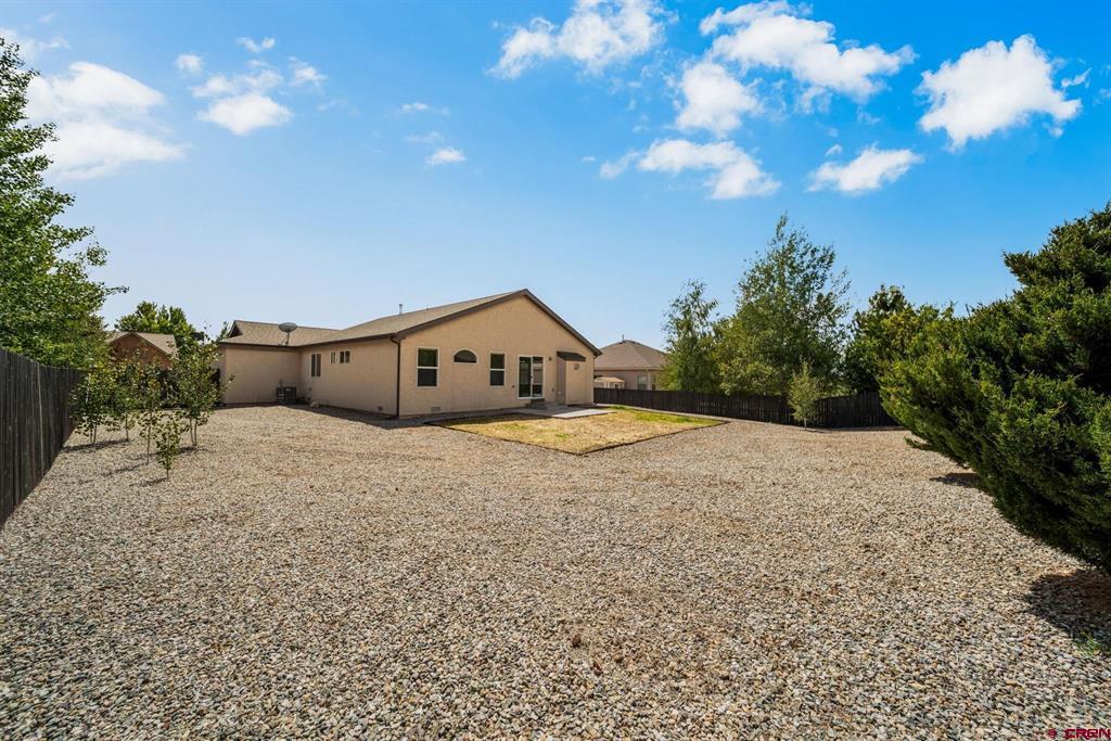 615 Louisiana Drive Bayfield CO 81122