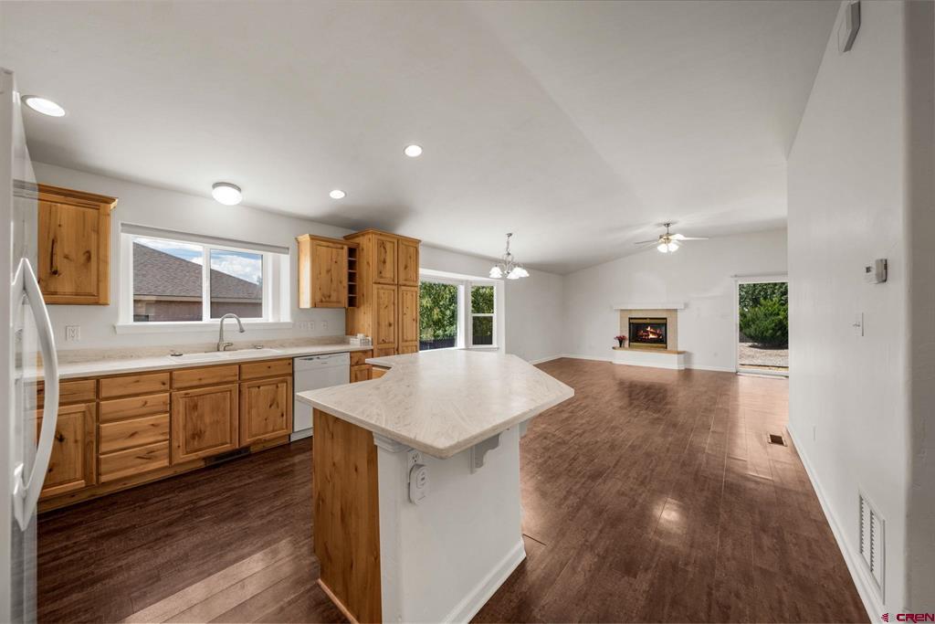 615 Louisiana Drive Bayfield CO 81122