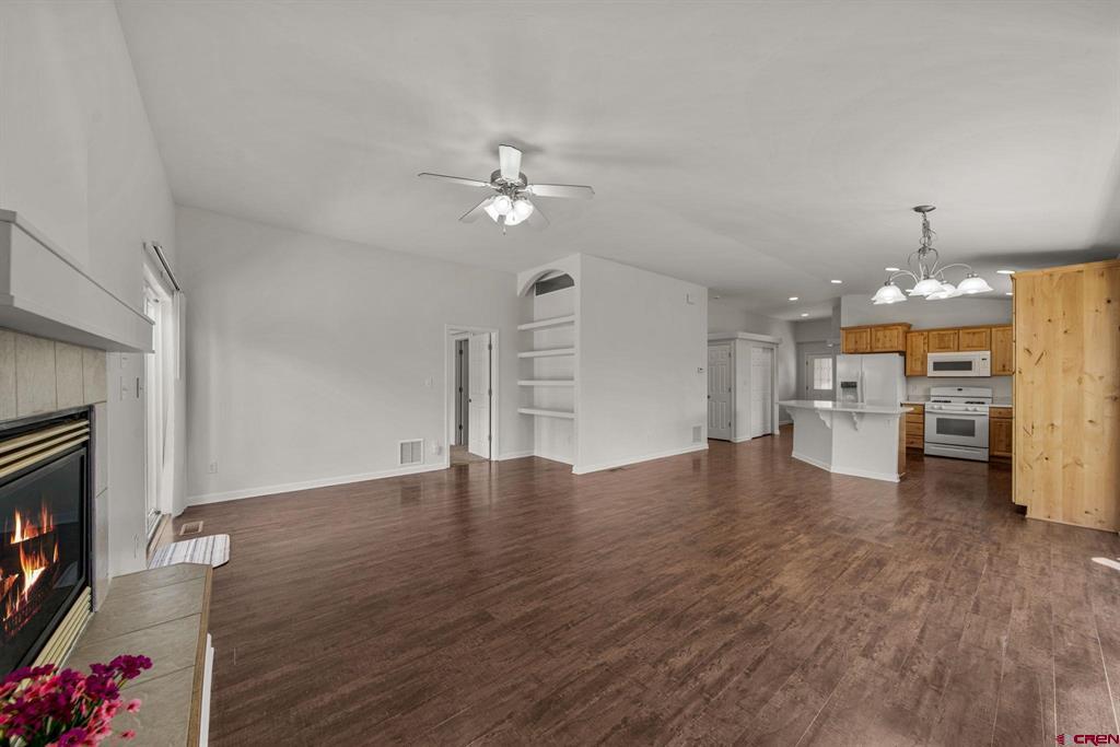 615 Louisiana Drive Bayfield CO 81122