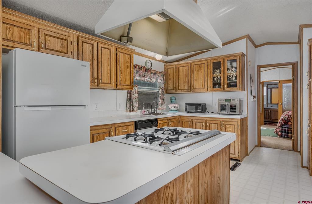 1837 Anna Road Ignacio CO 81137