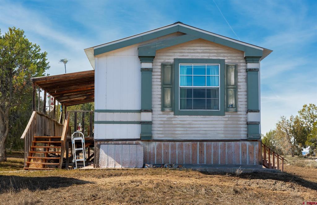 1837 Anna Road Ignacio CO 81137