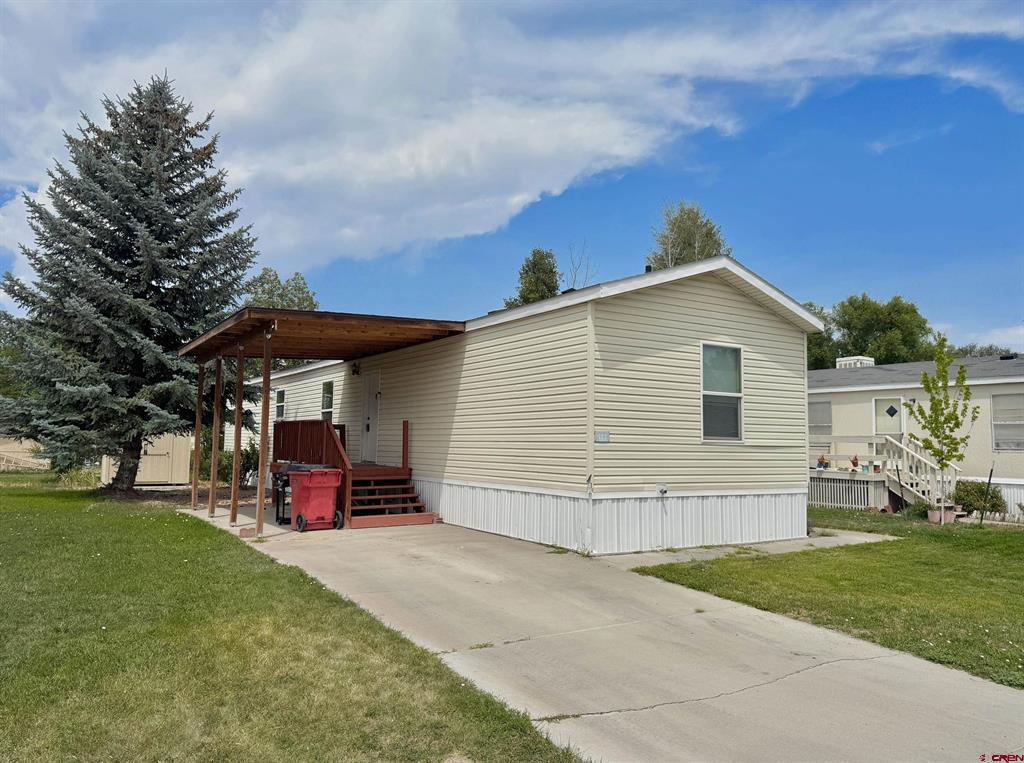 62880 Lasalle Road Montrose CO 81401