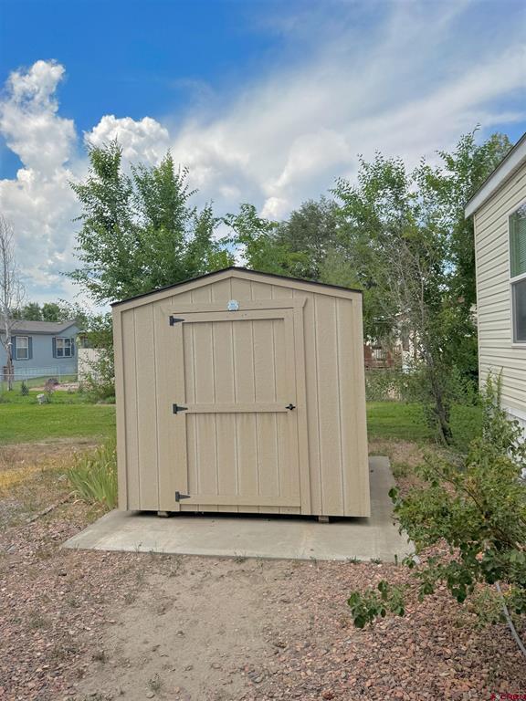62880 Lasalle Road Montrose CO 81401