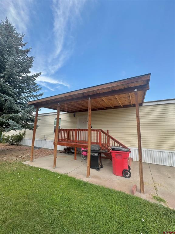 62880 Lasalle Road Montrose CO 81401