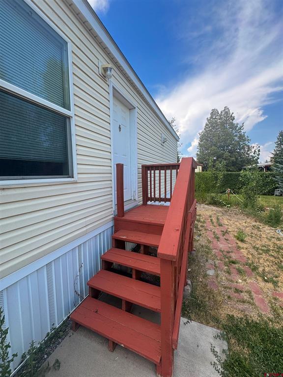 62880 Lasalle Road Montrose CO 81401