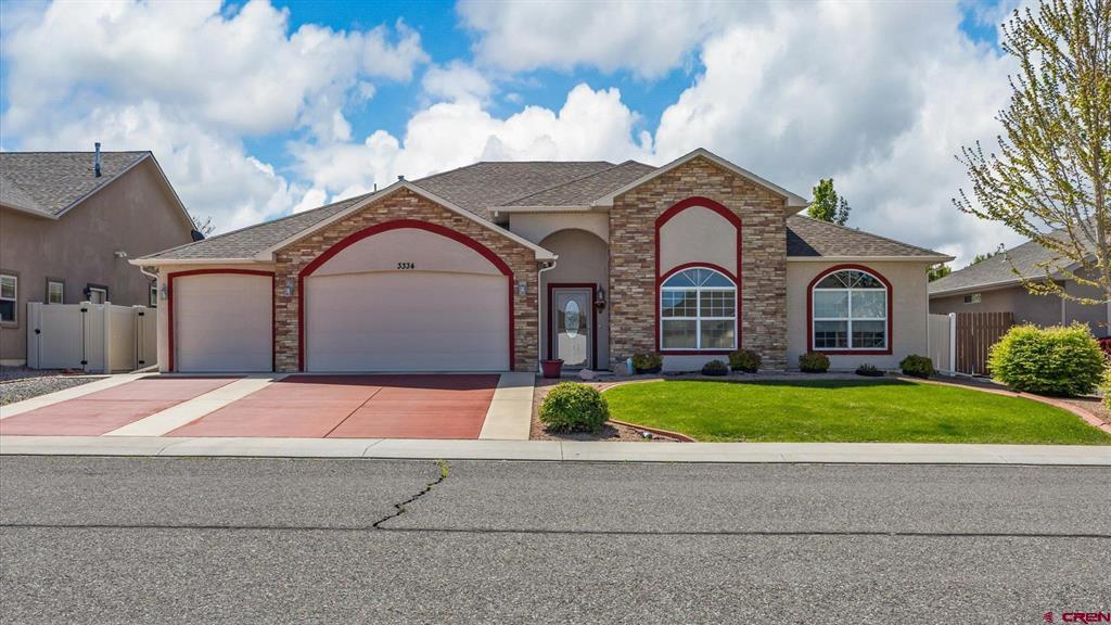 3334 Congress Street Montrose CO 81401