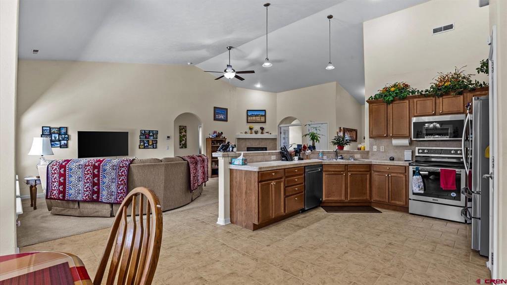 3334 Congress Street Montrose CO 81401
