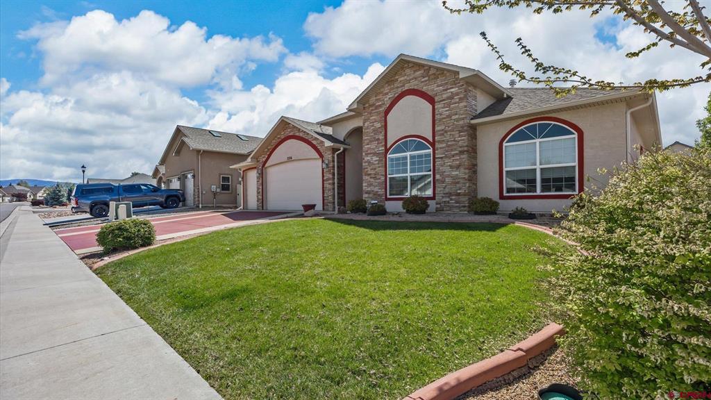 3334 Congress Street Montrose CO 81401