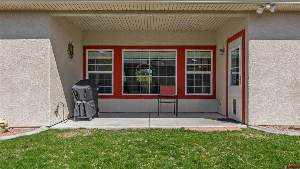 3334 Congress Street Montrose CO 81401