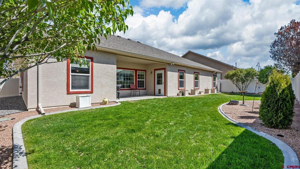 3334 Congress Street Montrose CO 81401