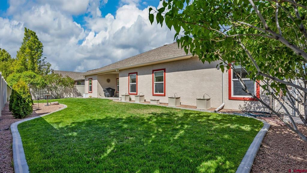 3334 Congress Street Montrose CO 81401
