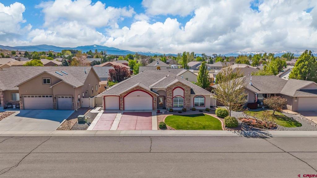 3334 Congress Street Montrose CO 81401