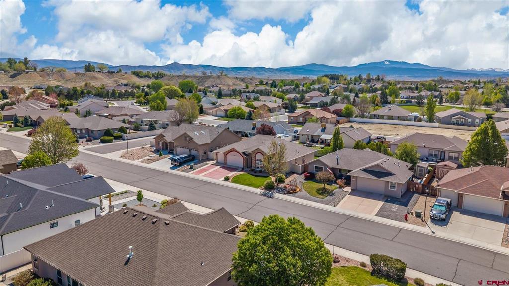 3334 Congress Street Montrose CO 81401