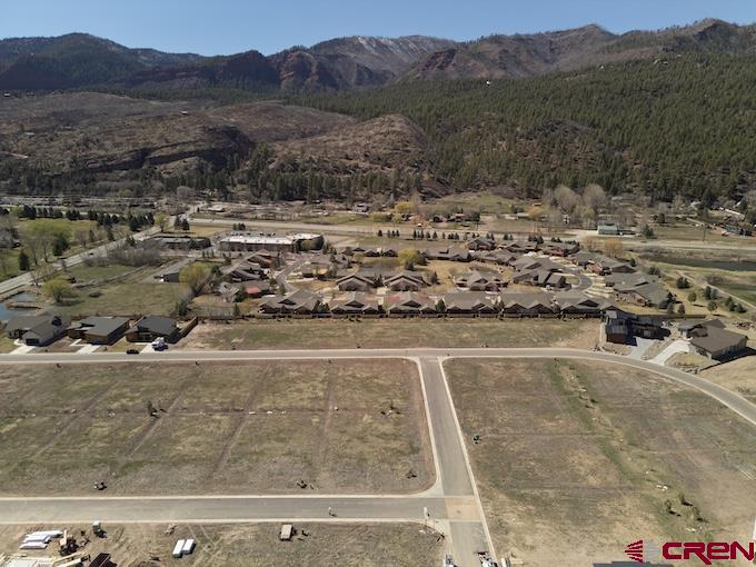 14 Elkview Court Durango CO 81301