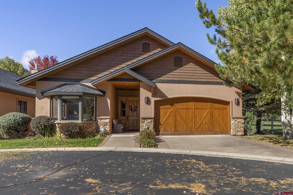 55 Dog Leg Lane Durango CO 81301