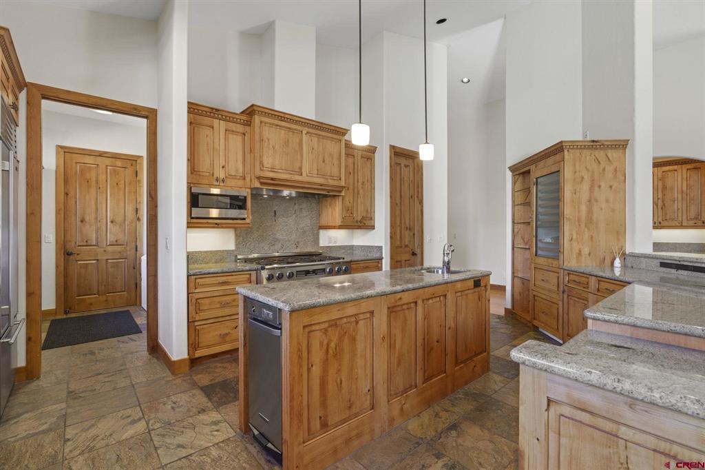 55 Dog Leg Lane Durango CO 81301