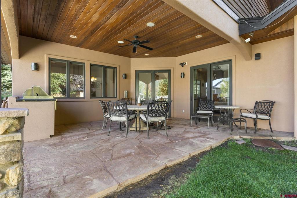 55 Dog Leg Lane Durango CO 81301