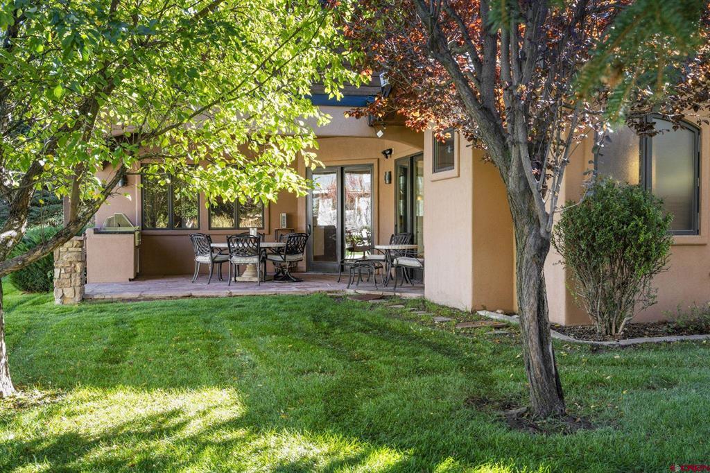 55 Dog Leg Lane Durango CO 81301
