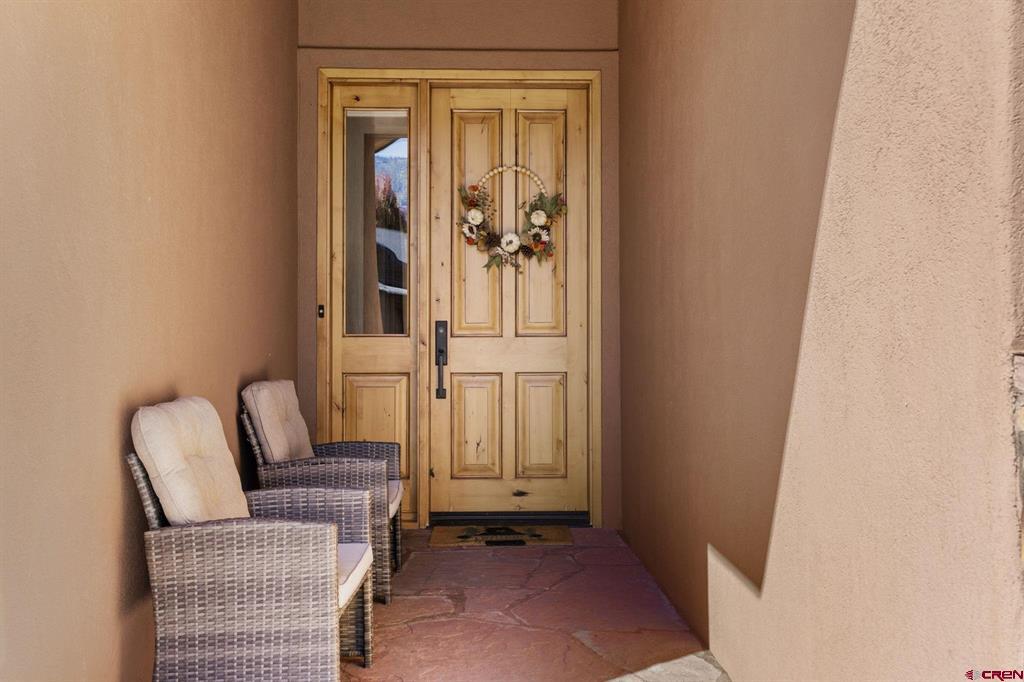 55 Dog Leg Lane Durango CO 81301