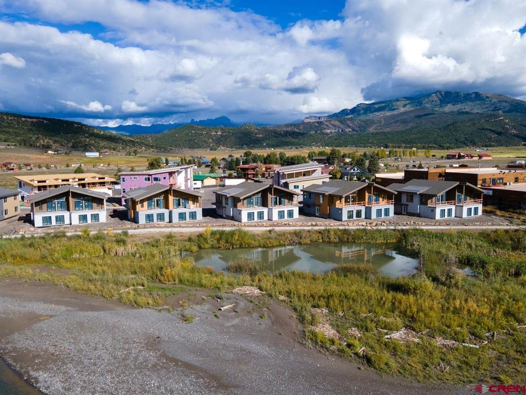 165 Riverfront Lane Ridgway CO 81432