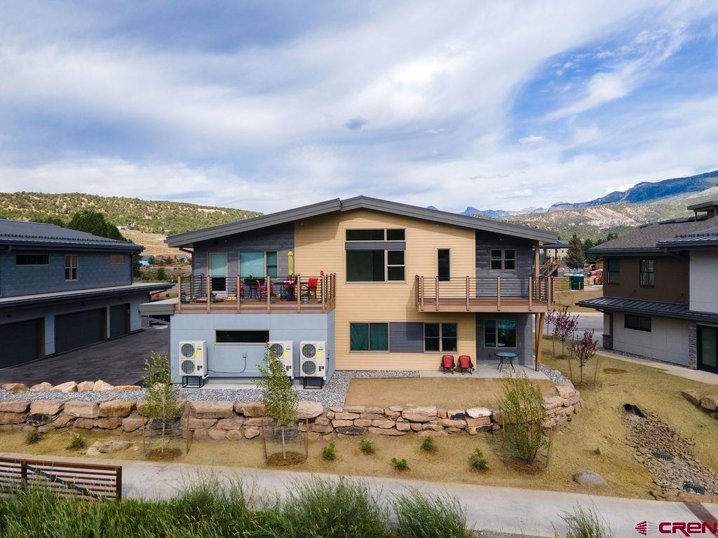 165 Riverfront Lane Ridgway CO 81432