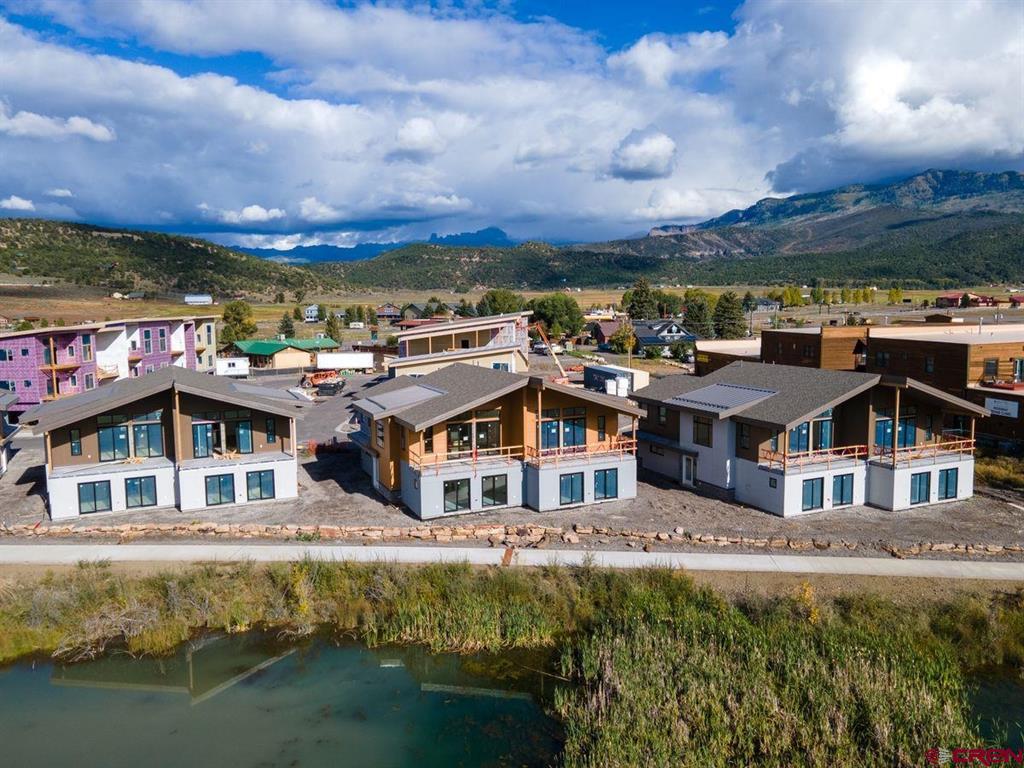 165 Riverfront Lane Ridgway CO 81432