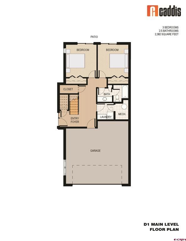 165 Riverfront Lane Ridgway CO 81432