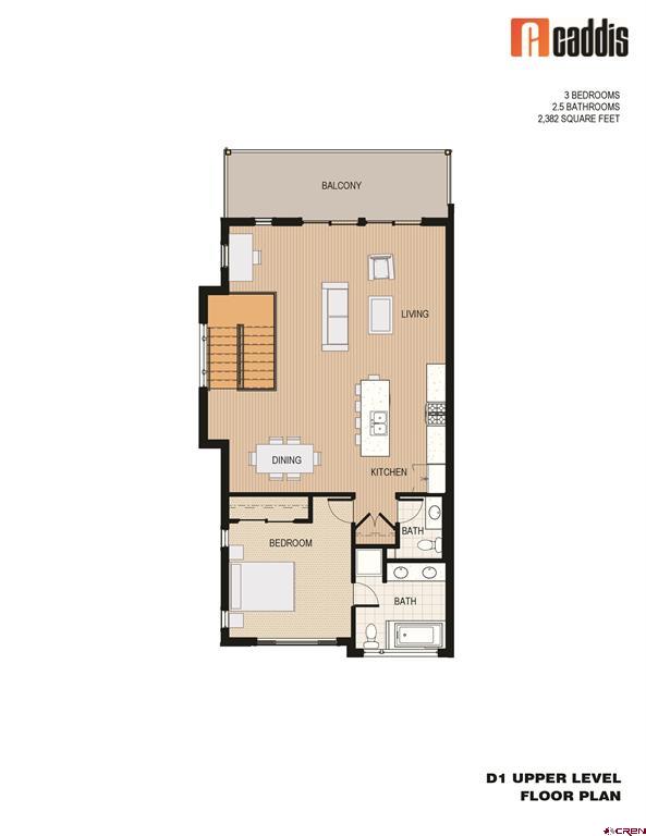 165 Riverfront Lane Ridgway CO 81432
