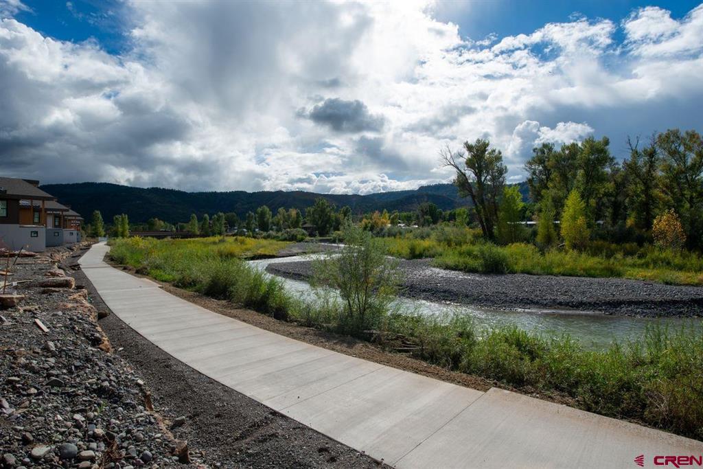 165 Riverfront Lane Ridgway CO 81432
